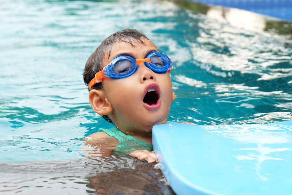 Santa Ana Swimming Pool Injury Attorneys